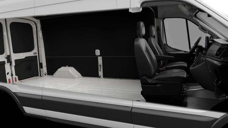 New 2026 Ford Transit 250 148 Medium Roof Extended AWD image 34