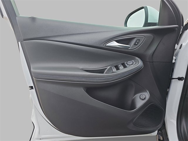 Certified 2025 Buick Encore GX Sport Touring w/ Comfort Package image 26