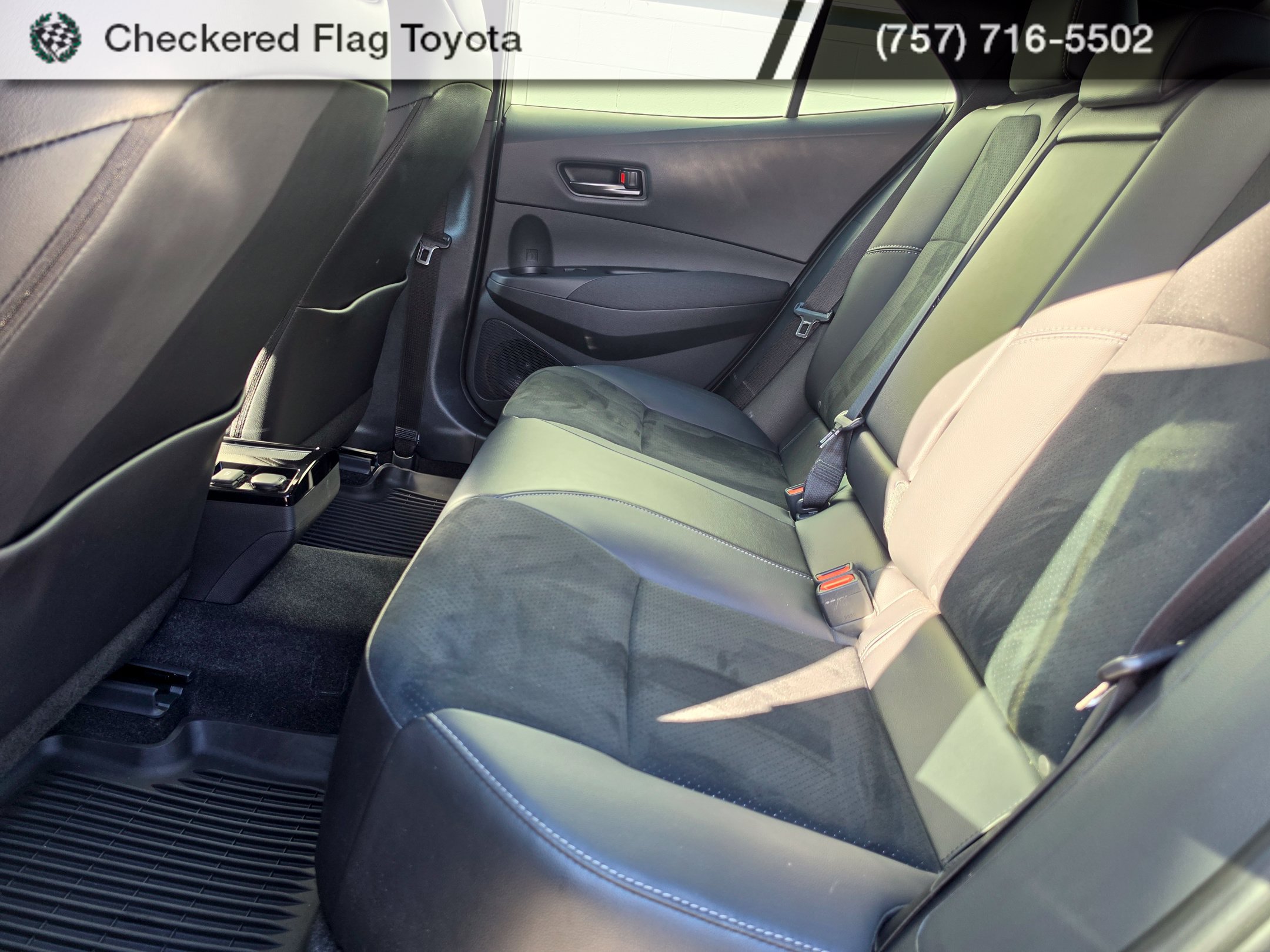 Used 2024 Toyota Corolla GR AWD/4WD image 29