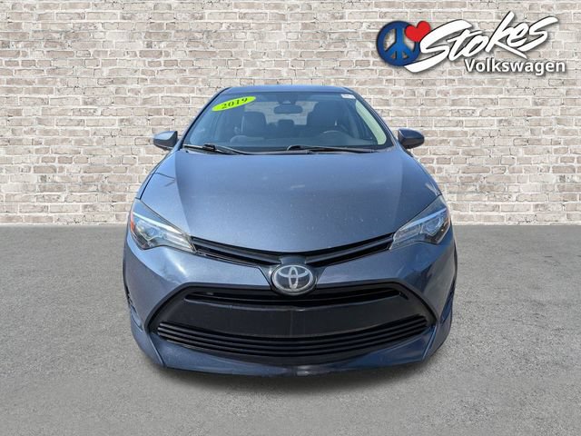 Used 2019 Toyota Corolla L FWD image 9