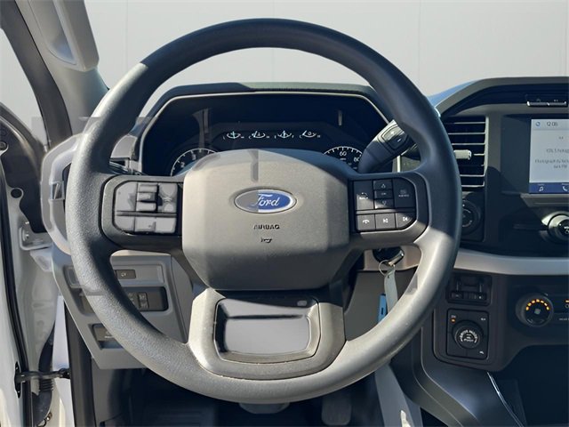 Used 2021 Ford F150 XL w/ Equipment Group 101A High image 16