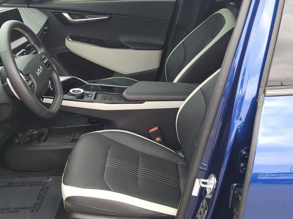 Used 2023 Kia EV6 GT-Line AWD/4WD image 15