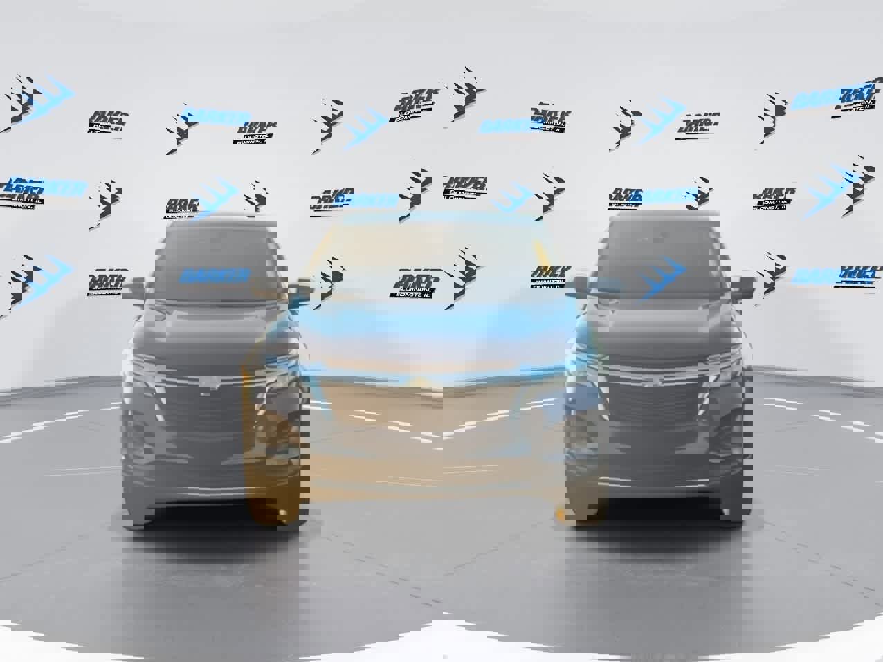 Used 2023 Chevrolet Equinox LT image 3