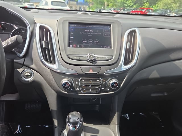Used 2021 Chevrolet Equinox LT AWD/4WD image 15