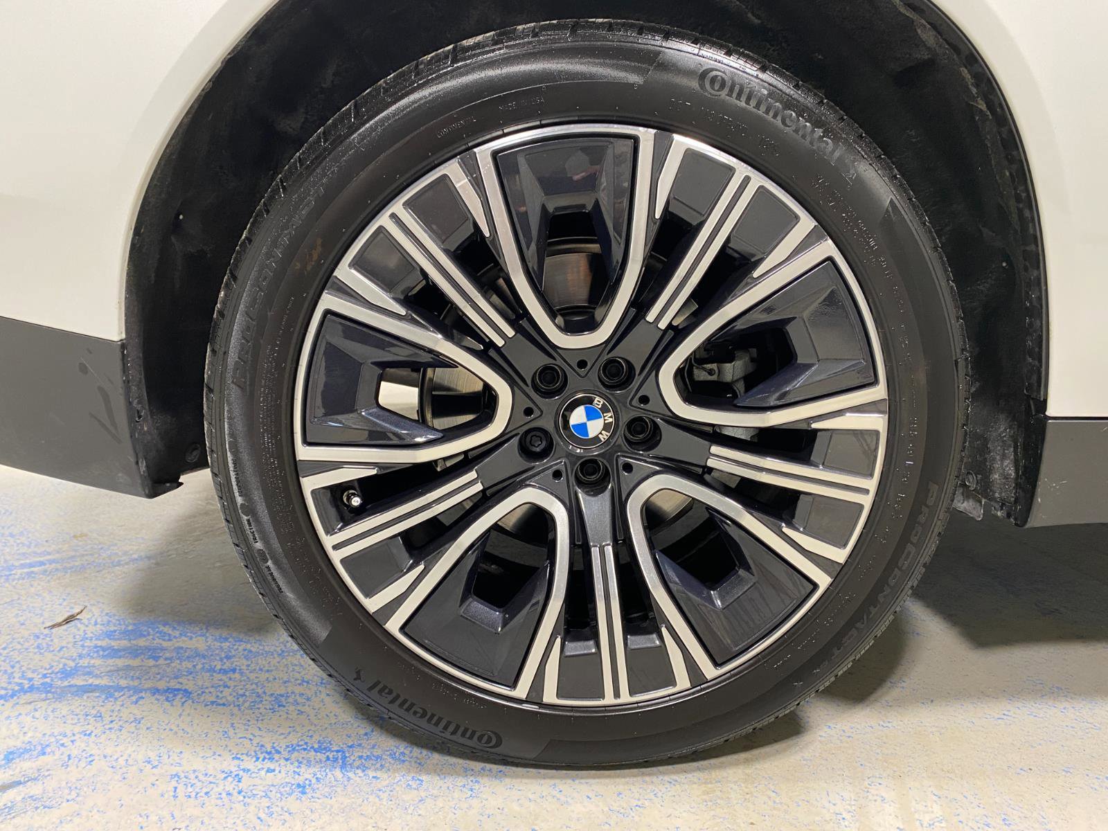 Certified 2025 BMW X3 xDrive30i w/ Convenience Package image 19