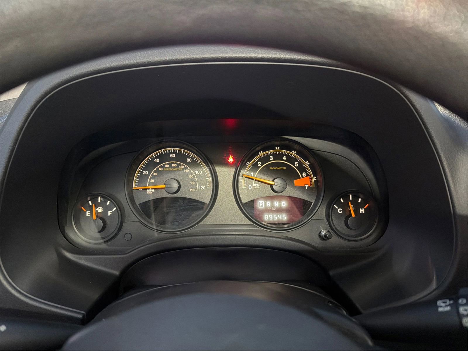 Used 2017 Jeep Compass Sport w/ Power Value Group image 16