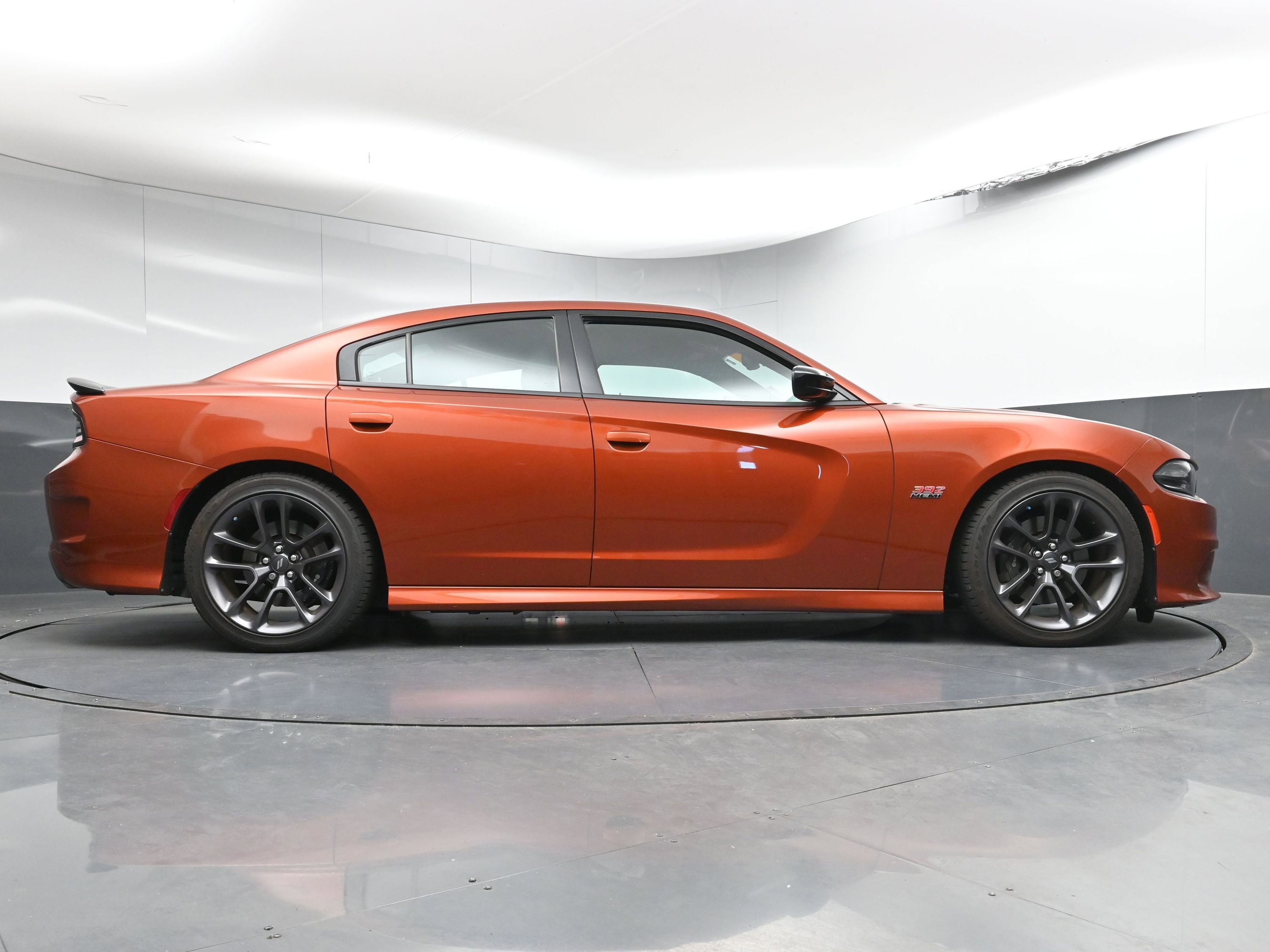 Used 2023 Dodge Charger Scat Pack w/ Plus Group image 26