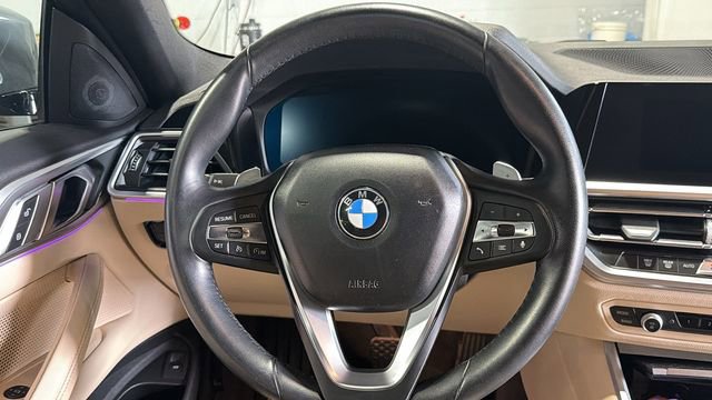 Used 2023 BMW 430i 430i w/ Convenience Package image 21