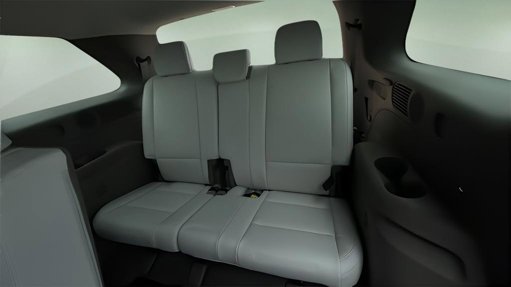 New 2026 Hyundai Palisade SEL Premium AWD/4WD image 12