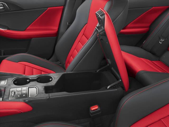 New 2026 Lexus IS 350 F Sport RWD image 10