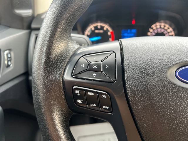 Used 2019 Ford Ranger XL w/ Trailer Tow Package image 27