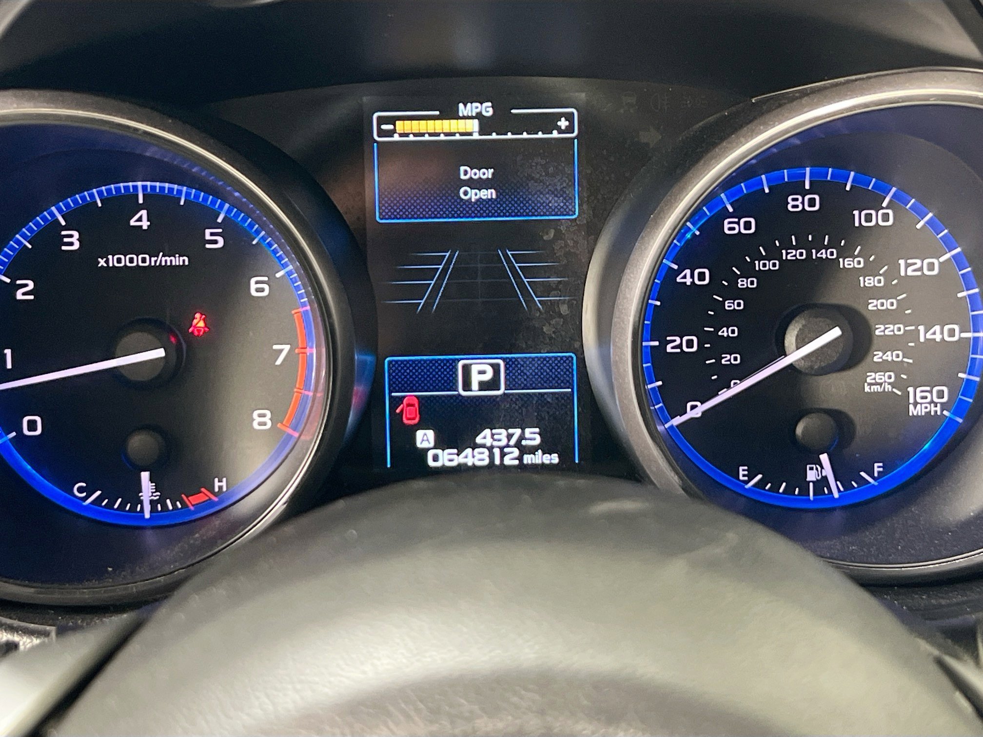 Used 2018 Subaru Legacy 3.6R Limited AWD/4WD image 12