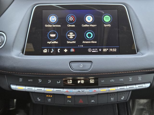 Used 2022 Cadillac XT4 Sport w/ Comfort Package FWD image 17