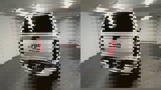 Certified 2024 GMC Canyon AT4X image 8