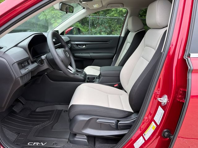 New 2026 Honda CR-V LX image 11