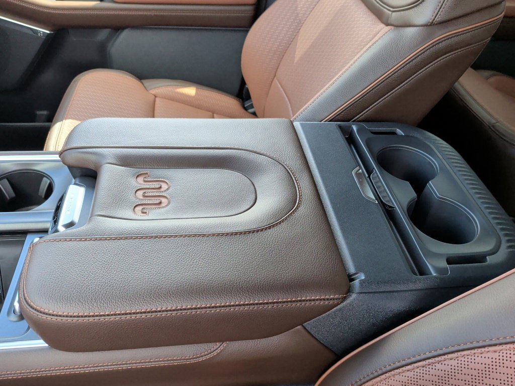 New 2027 Ford Expedition Max King Ranch AWD/4WD image 32