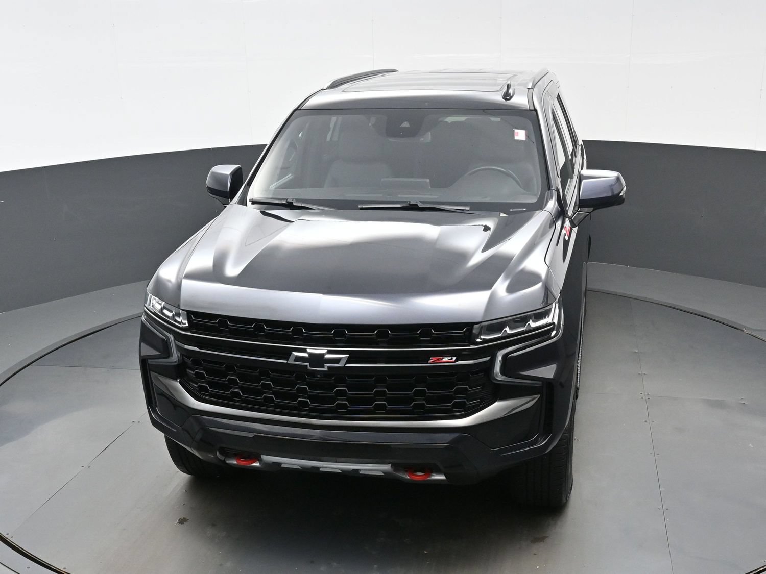 Used 2023 Chevrolet Tahoe Z71 w/ Luxury Package AWD/4WD image 43
