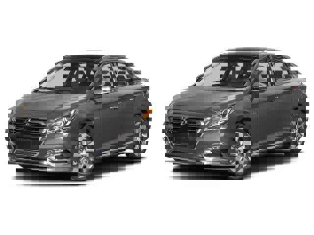 Used 2016 Hyundai Sonata Limited w/ Option Group 02