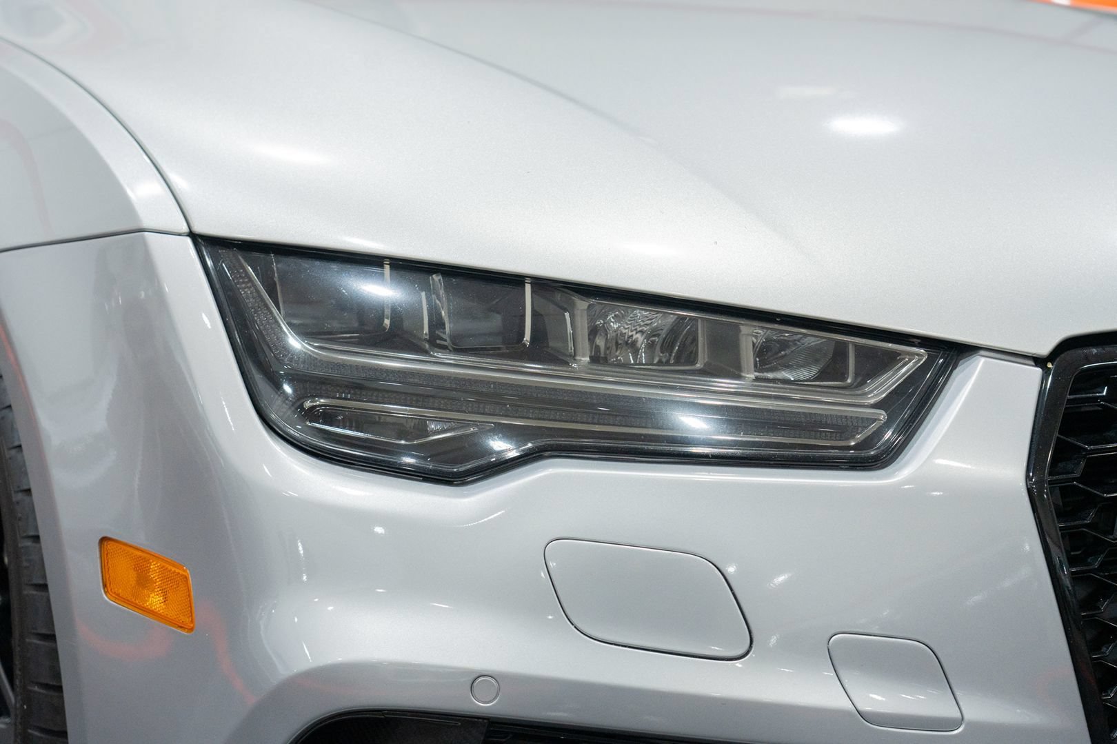 Used 2016 Audi RS 7 Prestige AWD/4WD image 11