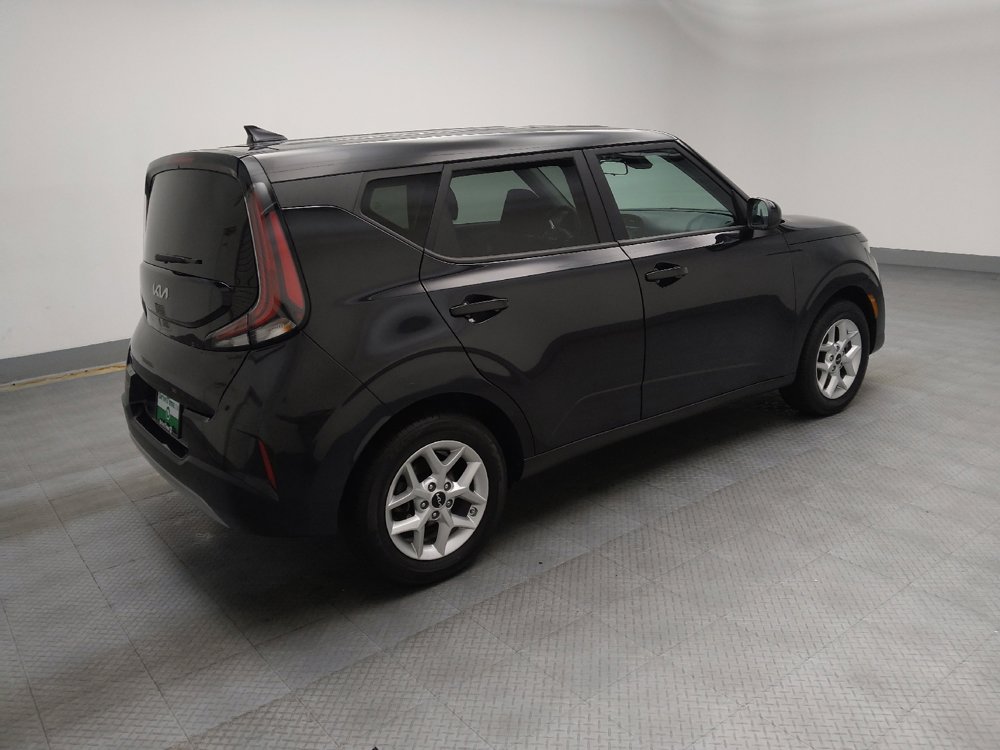 Used 2024 Kia Soul LX w/ Option Group 015 image 10
