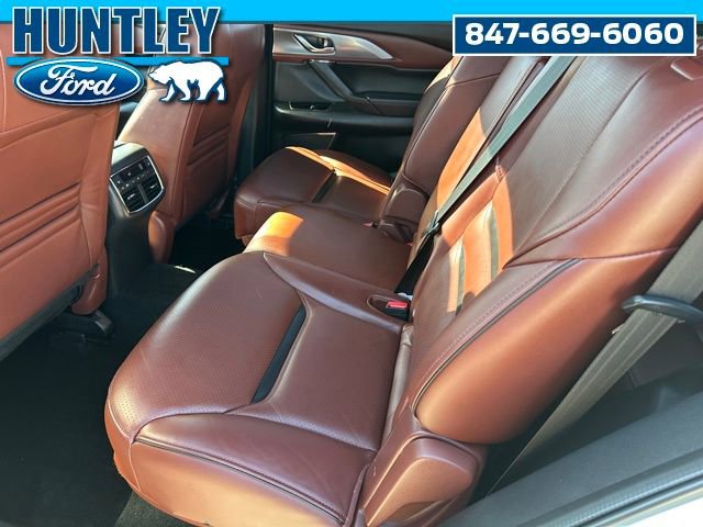 Used 2018 MAZDA CX-9 Signature image 16