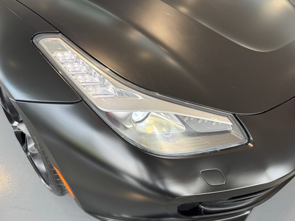 Used 2018 Ferrari GTC4Lusso T image 9