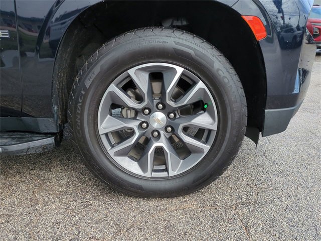Used 2021 Chevrolet Tahoe LS image 11