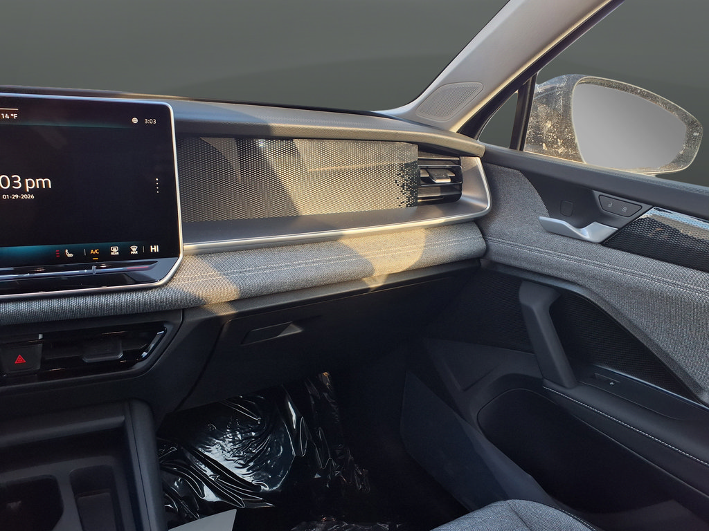 New 2026 Volkswagen Tiguan S AWD/4WD image 36