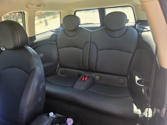 Used 2014 MINI Cooper Clubman S FWD image 35