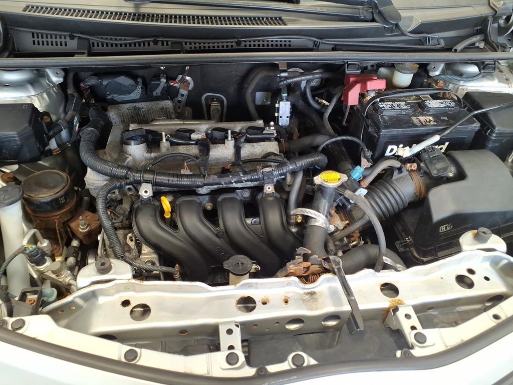 Used 2014 Toyota Yaris LE image 18