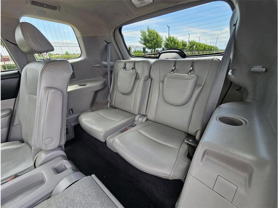 Used 2012 Toyota Highlander SE w/ Tow Pkg AWD/4WD image 20