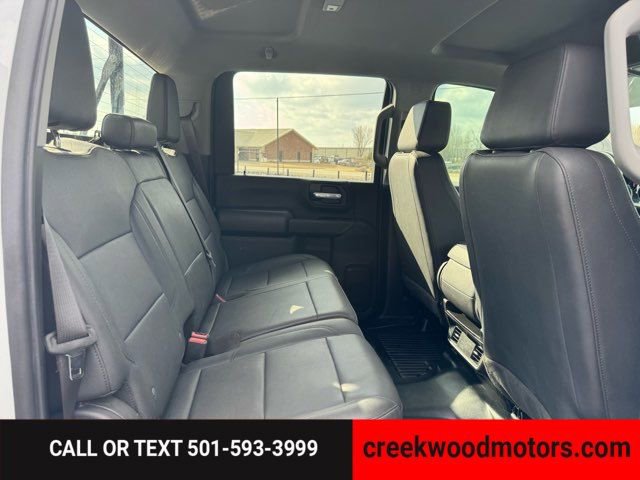 Used 2024 GMC Sierra 3500 Pro image 8