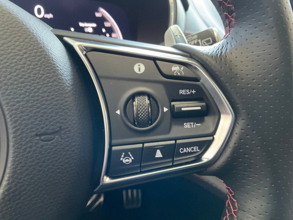 Certified 2026 Acura MDX A-Spec image 14