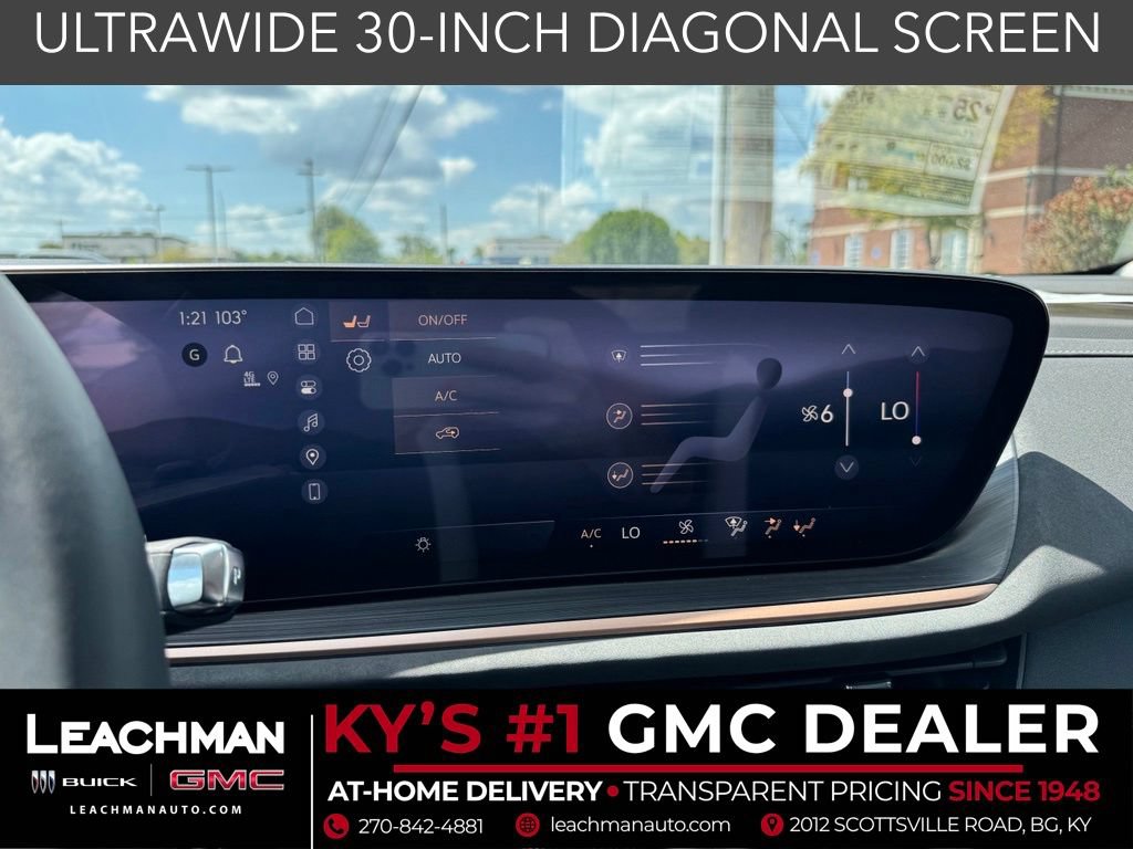 New 2026 Buick Envision Sport Touring AWD/4WD image 22