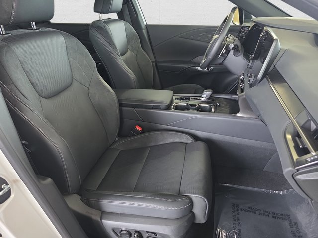 Certified 2024 Lexus RX 350 w/ Convenience Package image 10