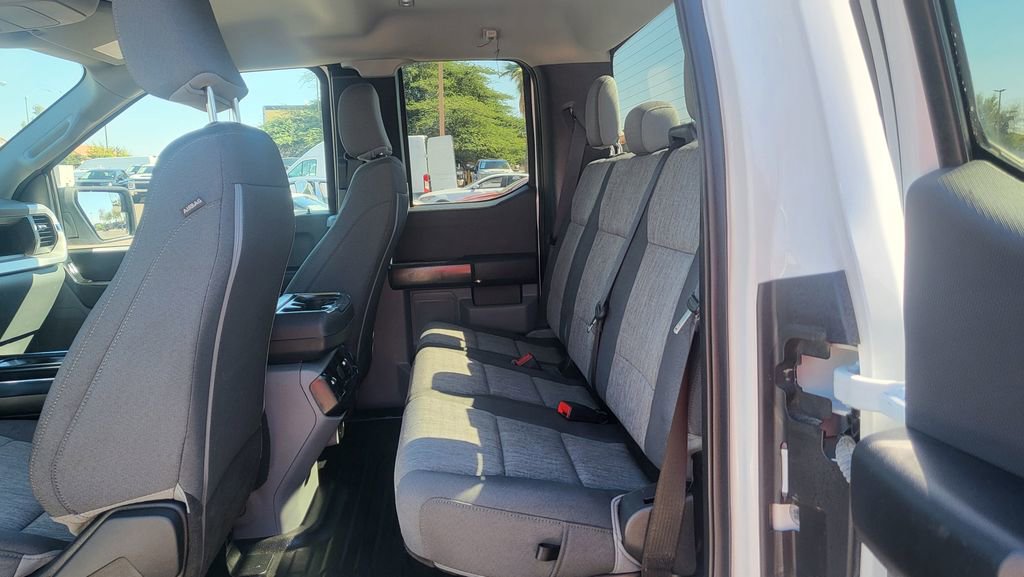 Used 2022 Ford F150 XL w/ Equipment Group 101A High image 23