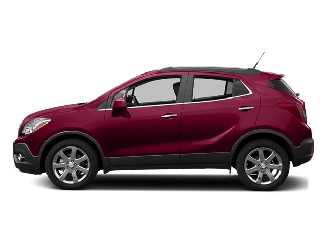 Used 2014 Buick Encore Leather FWD image 6