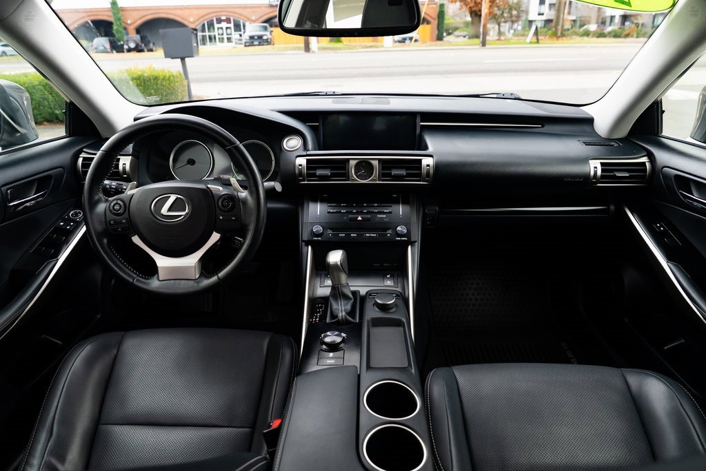 Used 2014 Lexus IS 250 image 8