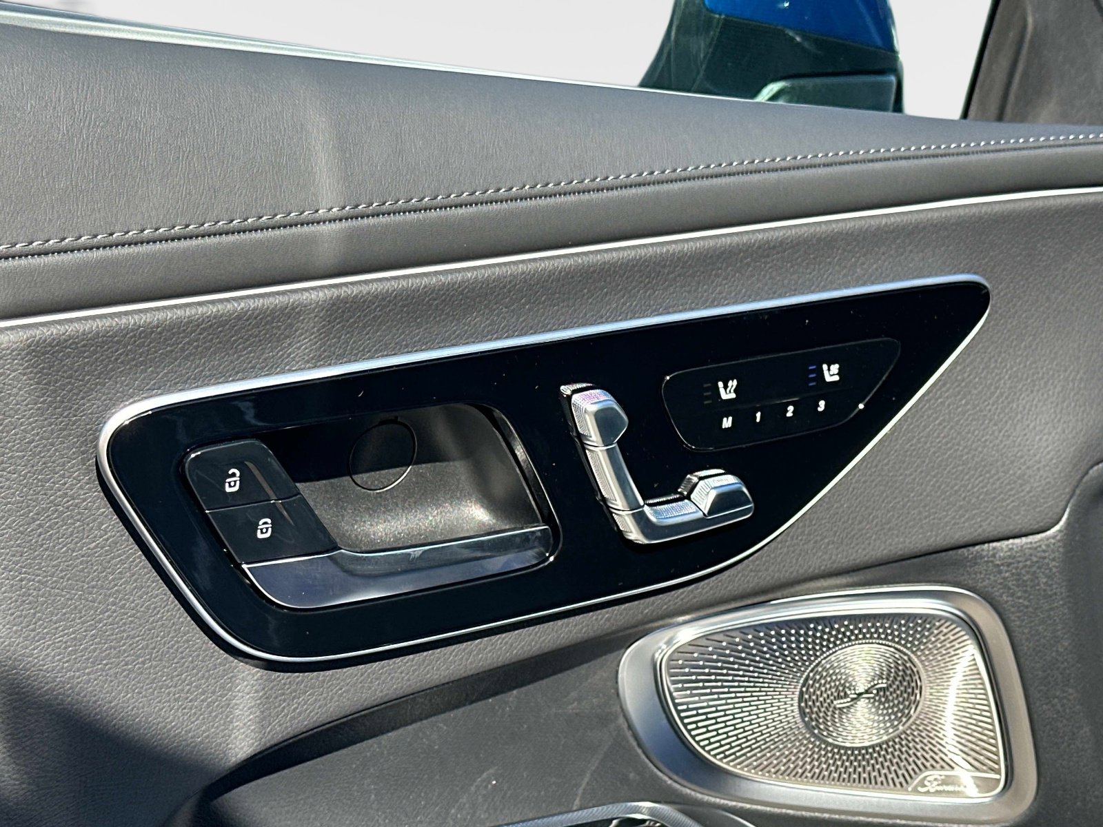 New 2026 Mercedes-Benz CLE 300 CLE 300 4MATIC Coupe image 12