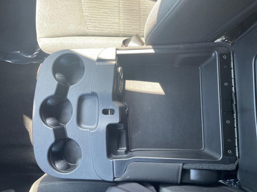 Used 2024 RAM 1500 Classic Warlock image 23