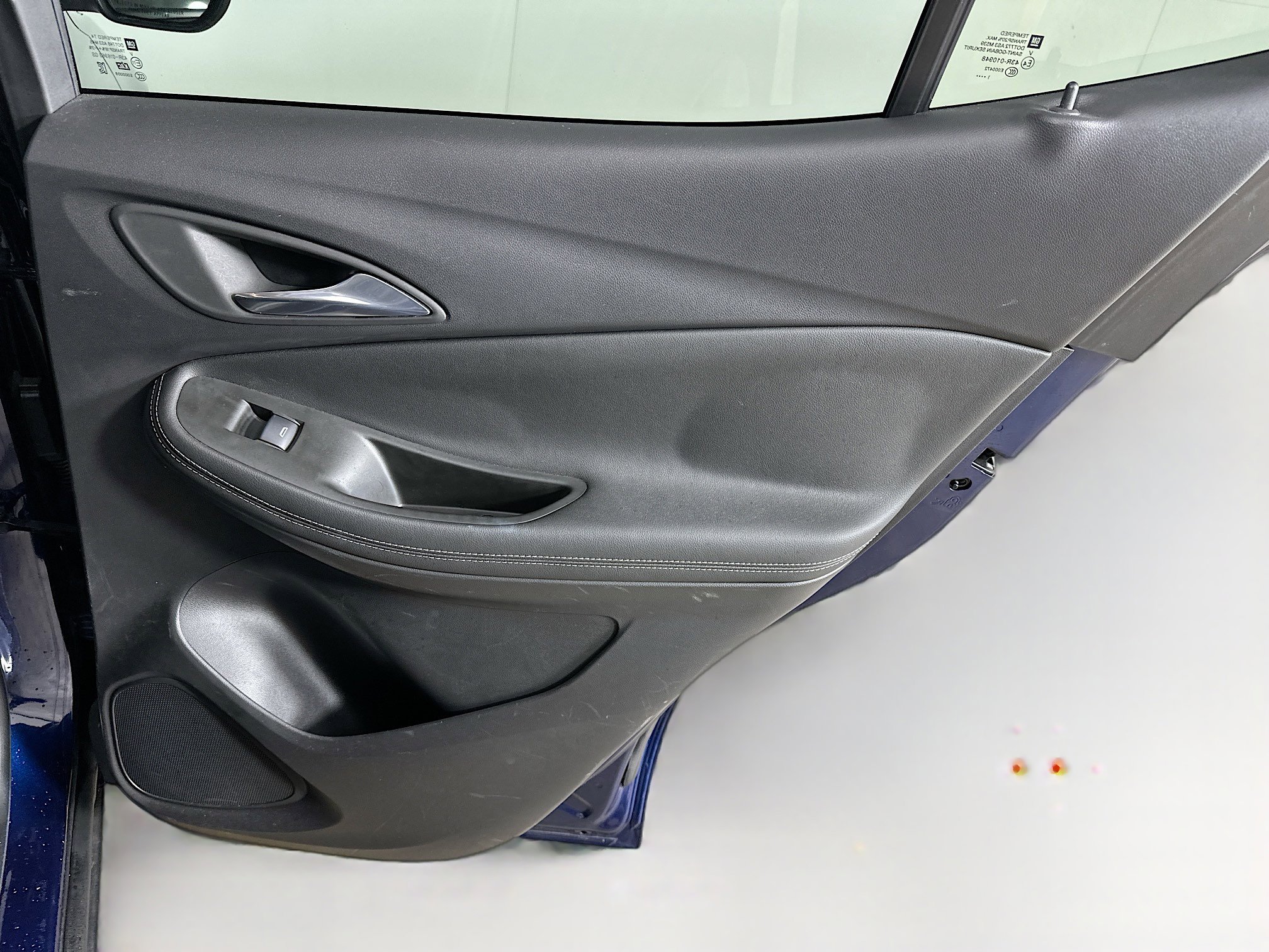 Used 2023 Buick Encore GX Preferred w/ Cold Weather Comfort Package image 28