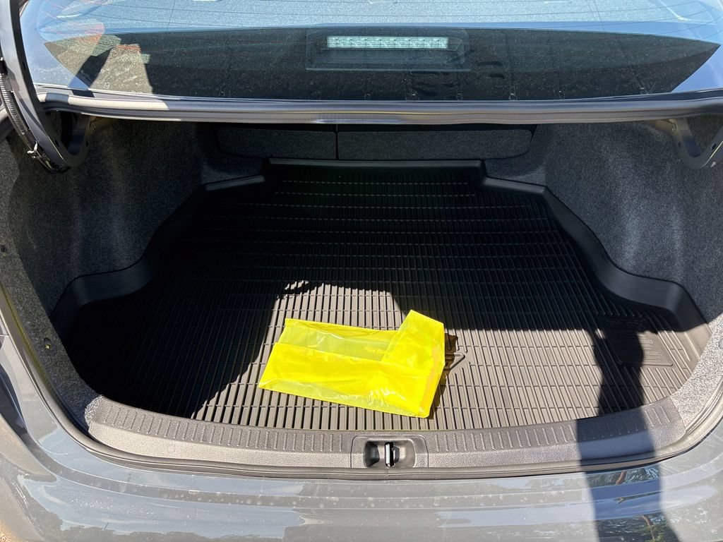 Certified 2026 Toyota Corolla SE w/ SE Package FWD image 16