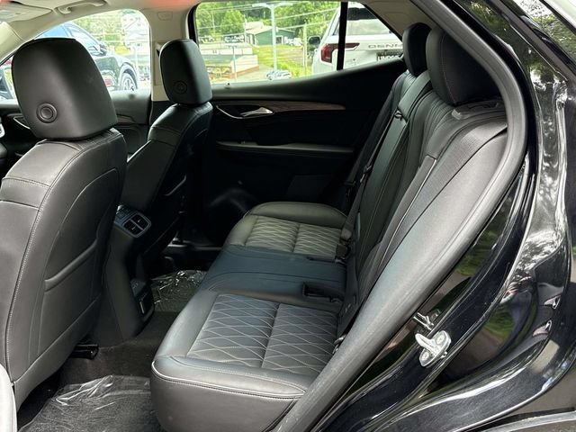 Used 2023 Buick Envision Avenir AWD/4WD image 12