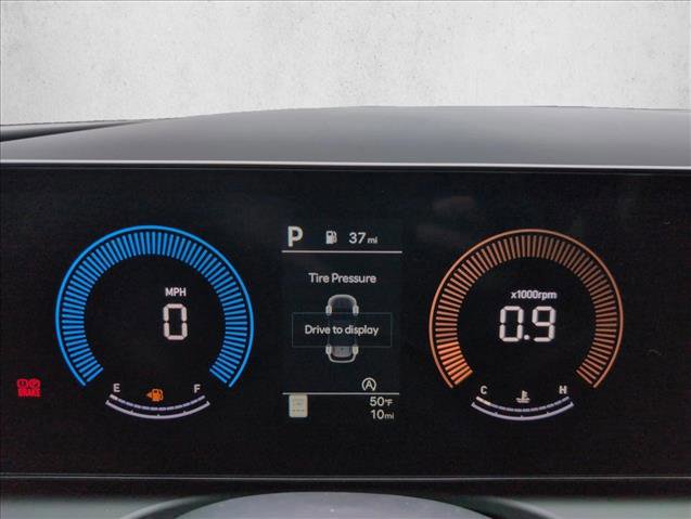 New 2026 Hyundai Tucson XRT image 11