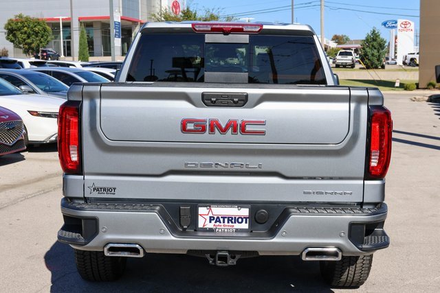 New 2026 GMC Sierra 1500 Denali image 4