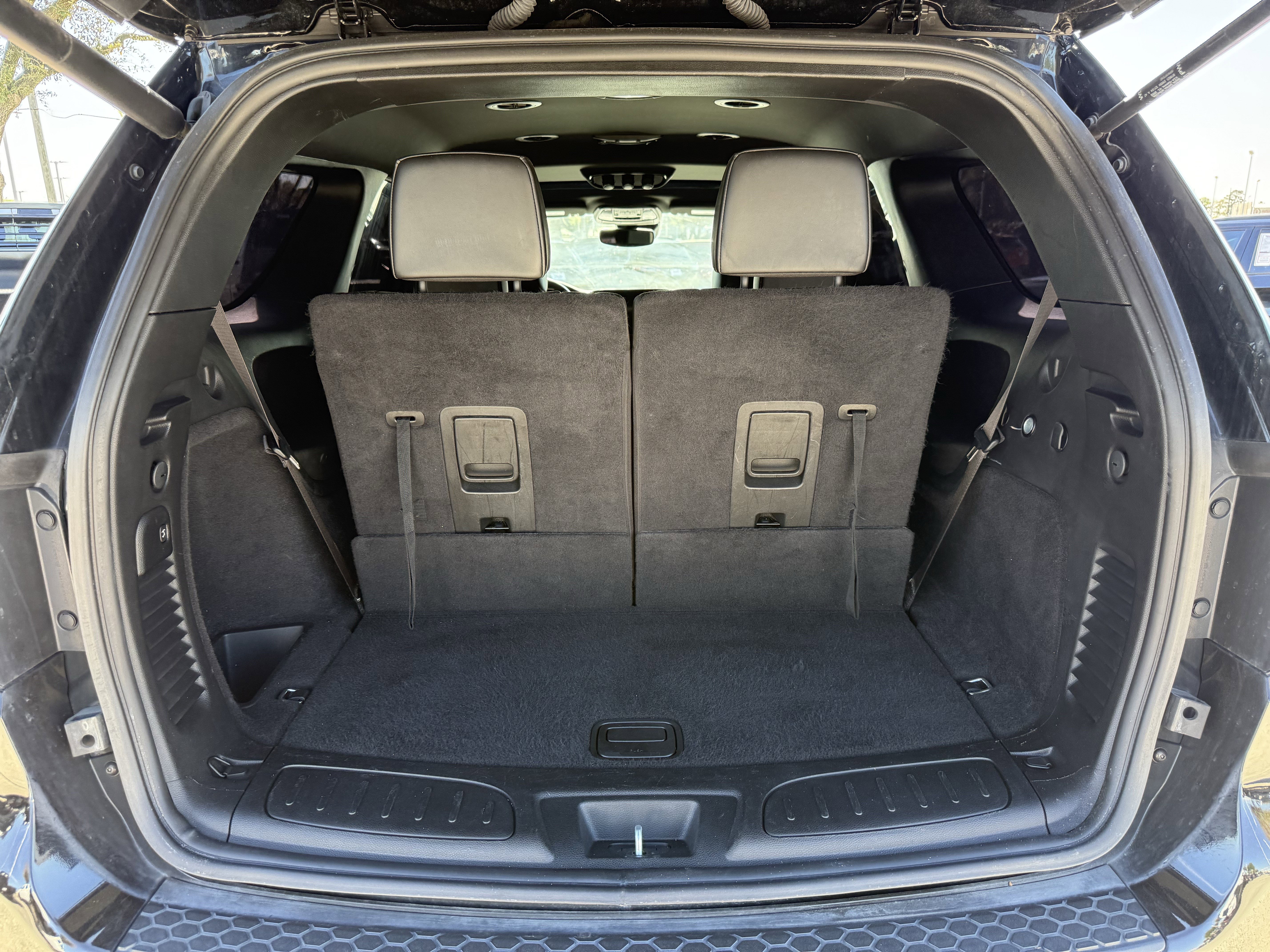 Used 2024 Dodge Durango GT image 32
