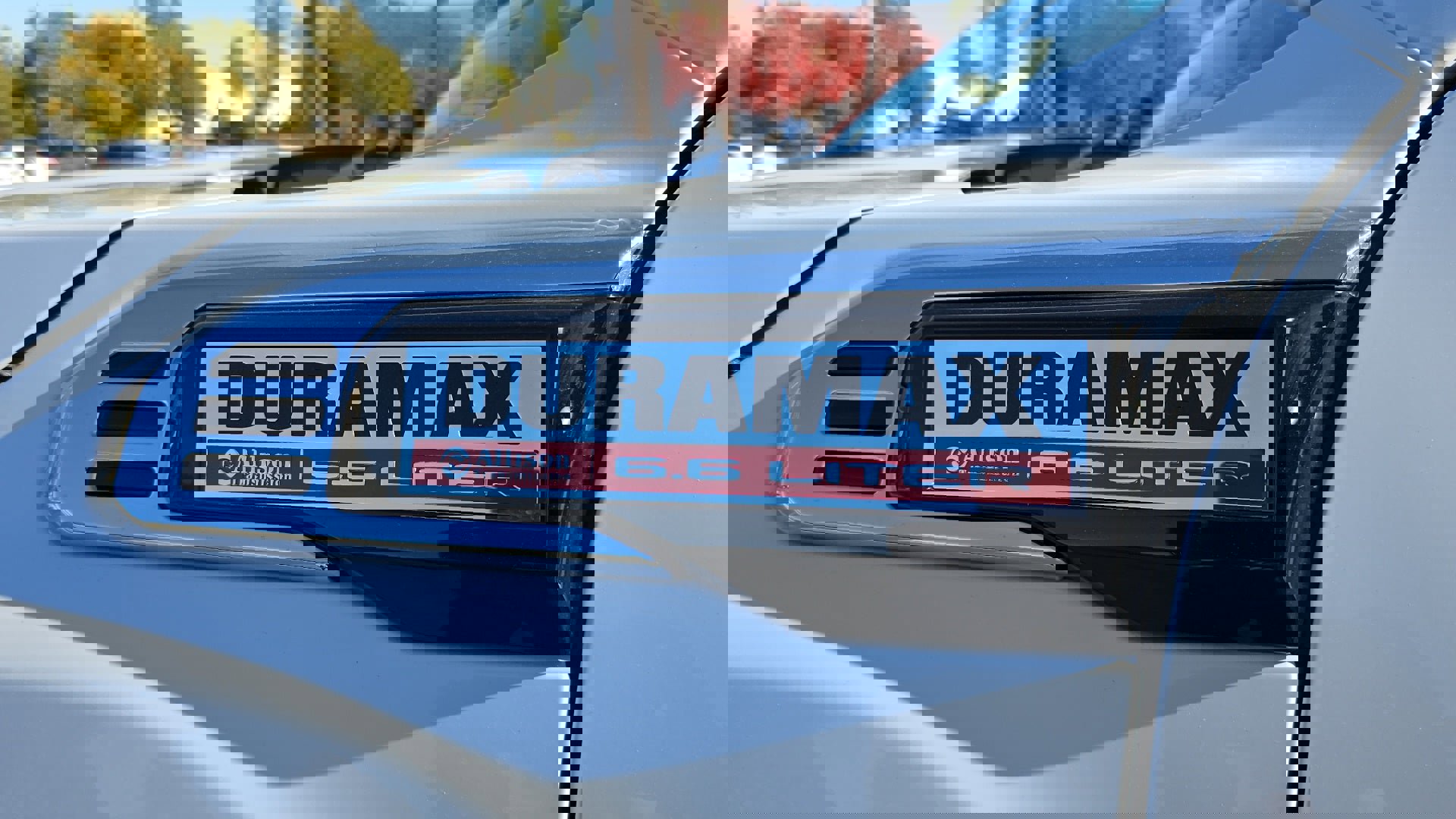 New 2025 GMC Sierra 3500 Pro w/ 1SA Pro Safety Plus Package image 8