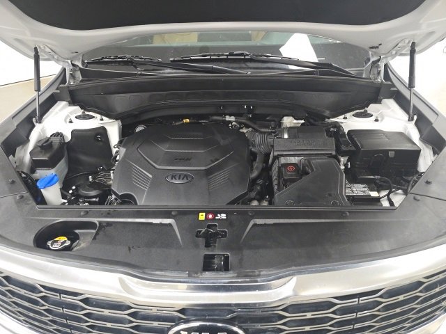 Used 2021 Kia Telluride SX w/ Towing Package image 28