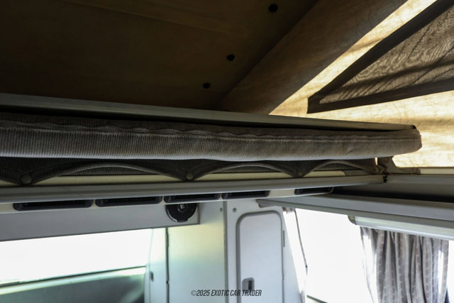 Used 1989 Volkswagen Vanagon GL image 79