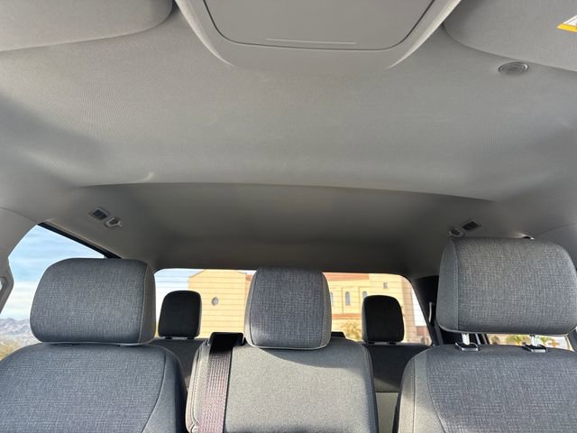 Used 2024 Ford F150 XLT w/ FX4 Off-Road Package image 21